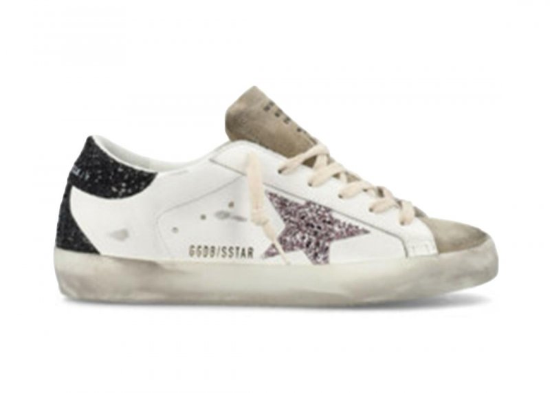 Golden Goose Super-Star