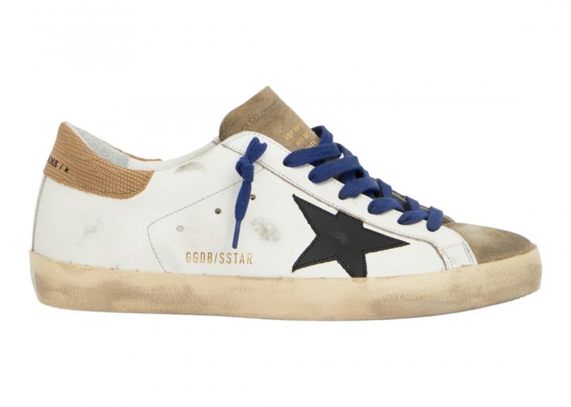 Golden Goose Super-Star