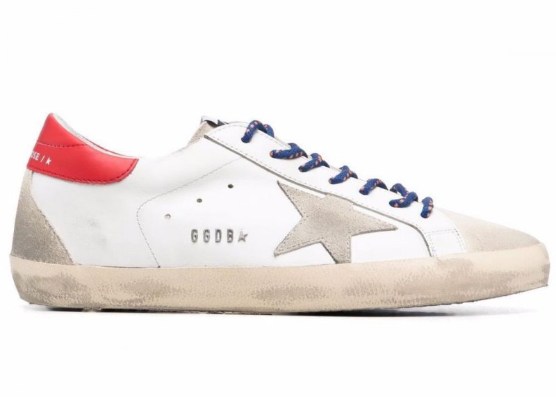 Golden Goose Super-Star