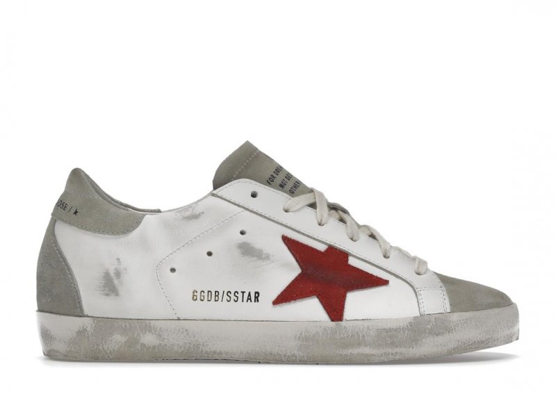 Golden Goose Super-Star