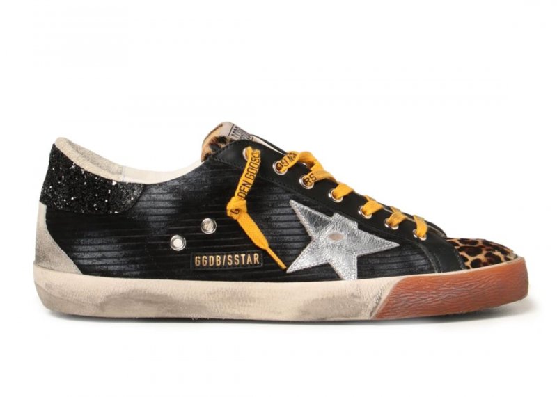 Golden Goose Super Star