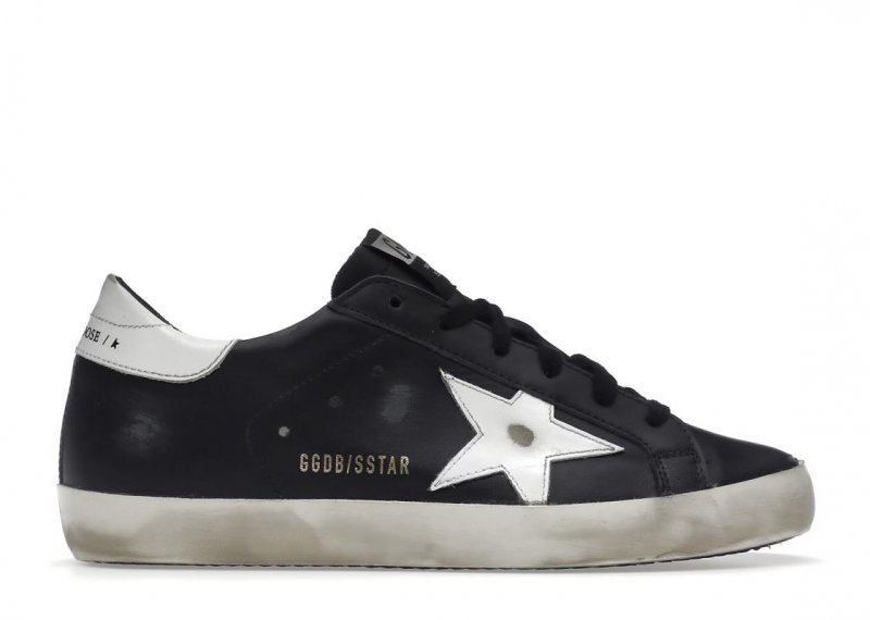 Golden Goose Super-Star