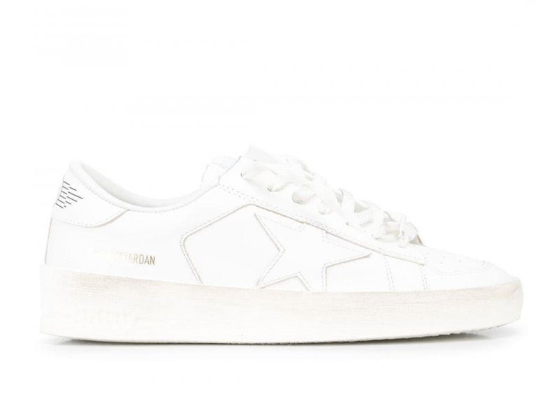 Golden Goose Stardan