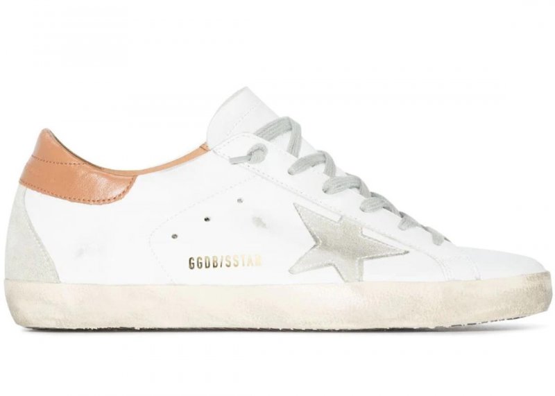 Golden Goose Super-Star