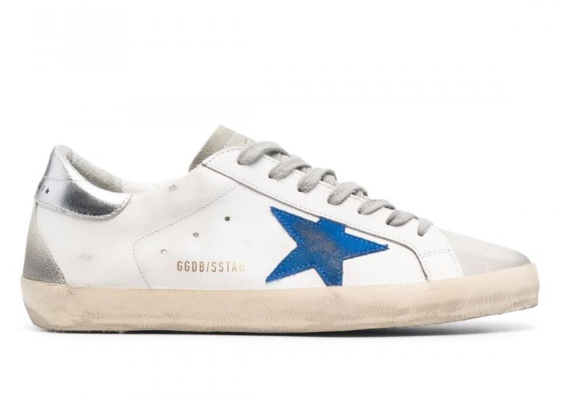 Golden Goose Super-Star