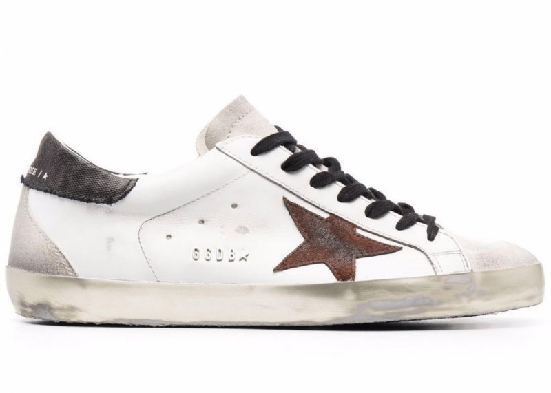 Golden Goose Super-Star