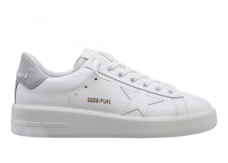 Golden Goose Purestar