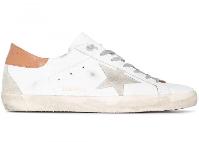 Golden Goose Super-Star