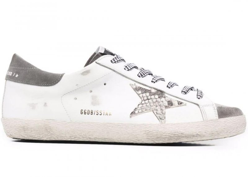 Golden Goose Super-Star