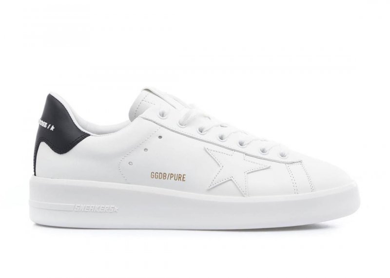 Golden Goose Purestar