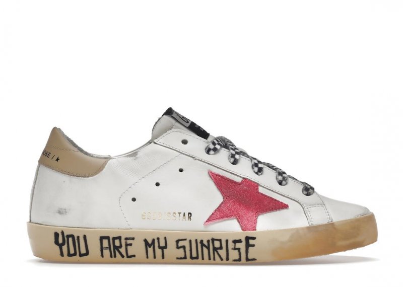 Golden Goose Super-Star