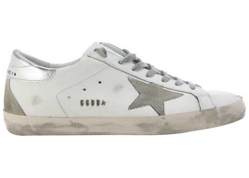 Golden Goose Super-Star