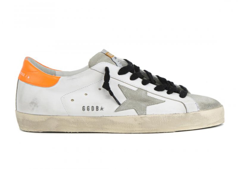 Golden Goose Super-Star