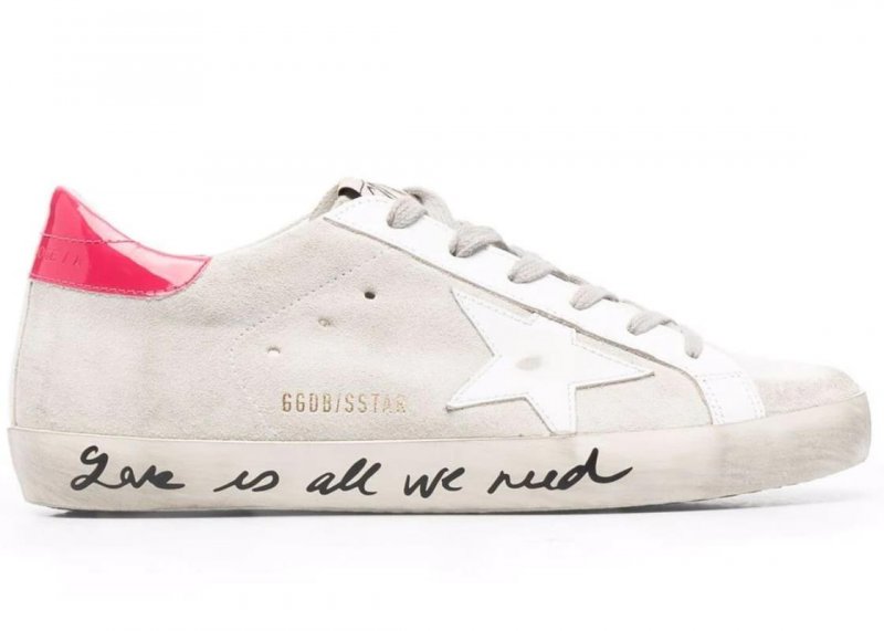Golden Goose Super-Star