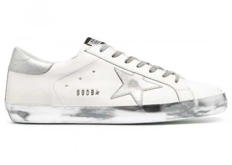 Golden Goose Super-Star