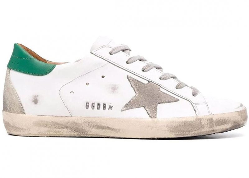 Golden Goose Super-Star