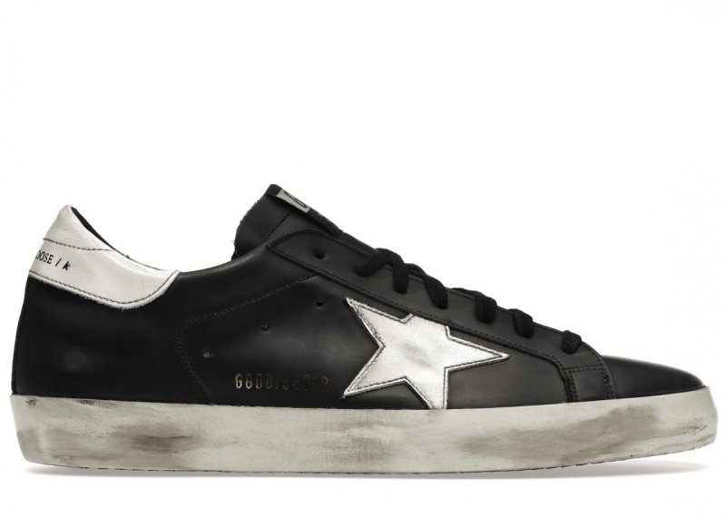 Golden Goose Super-Star