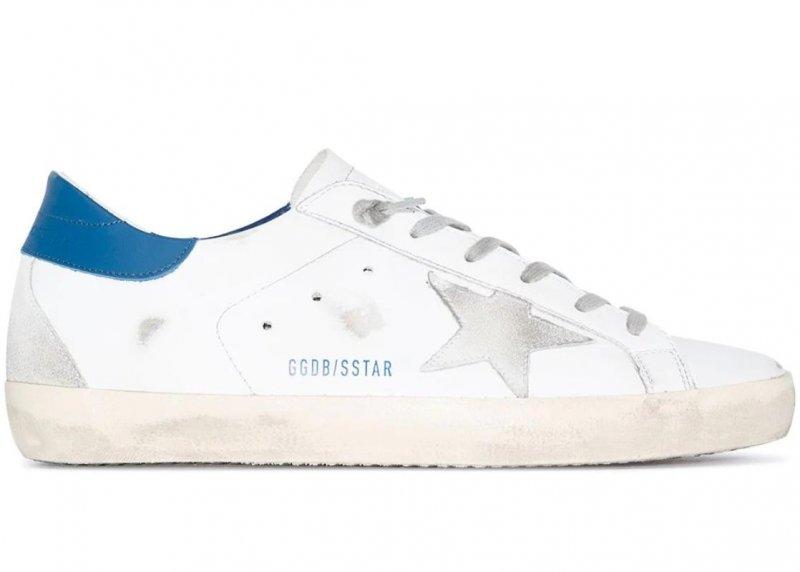 Golden Goose Super-Star