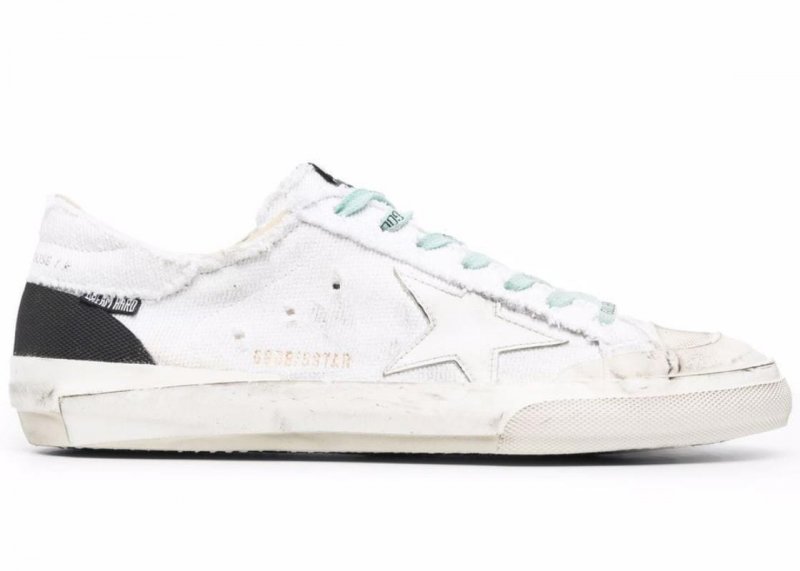 Golden Goose Super-Star