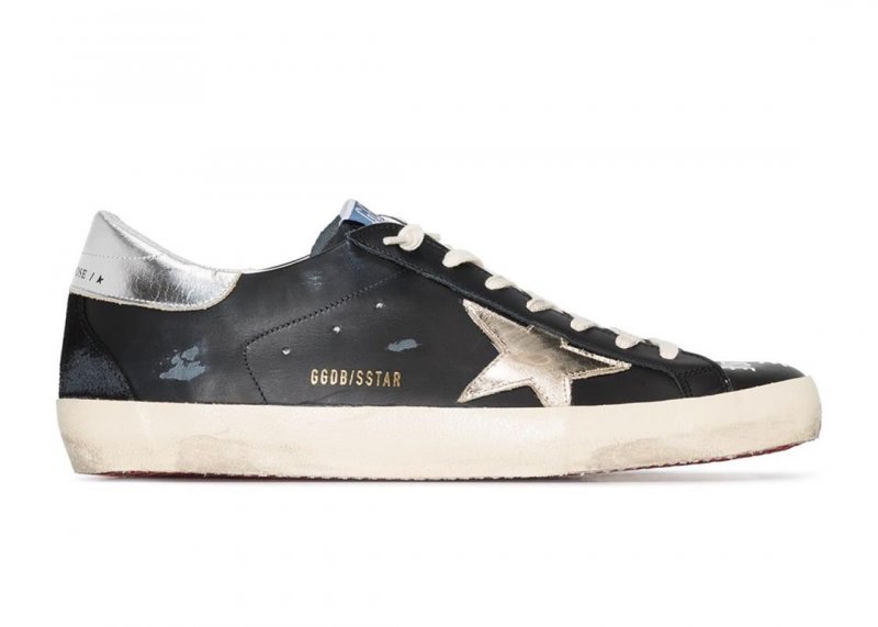 Golden Goose Super-Star