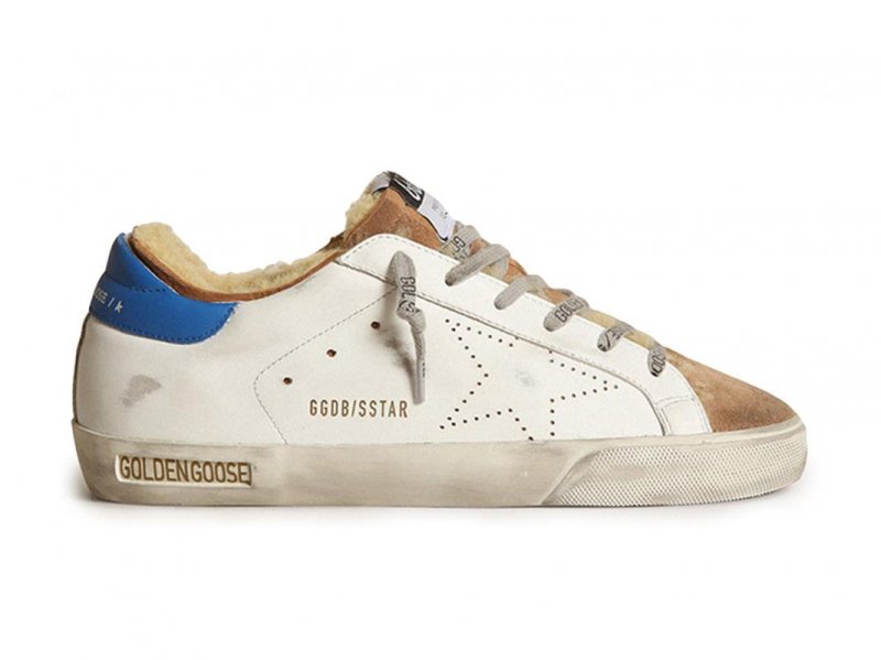 Golden Goose Super-Star