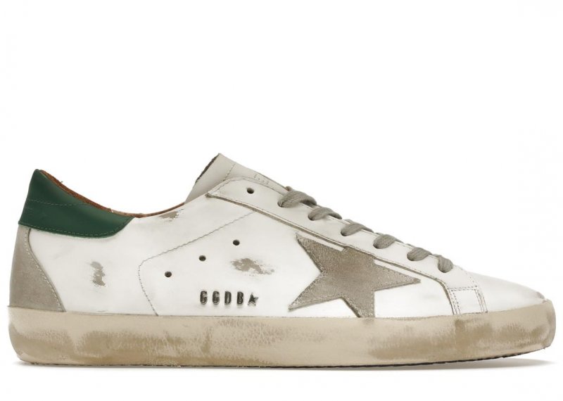 Golden Goose Super-Star