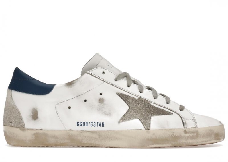 Golden Goose Super-Star
