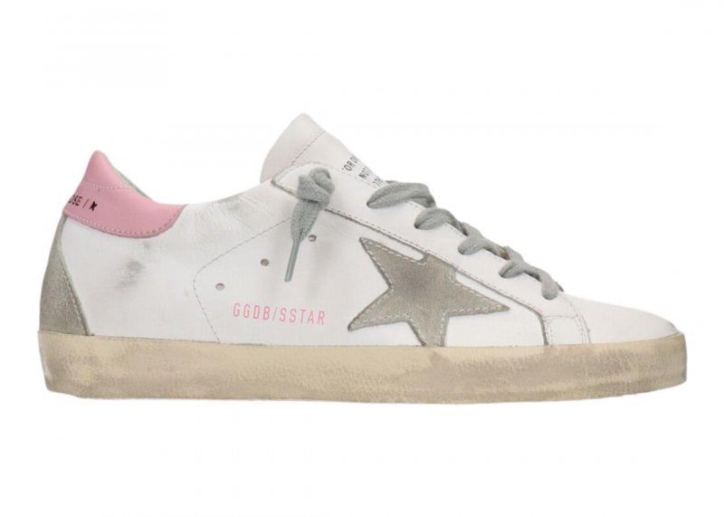 Golden Goose Super-Star