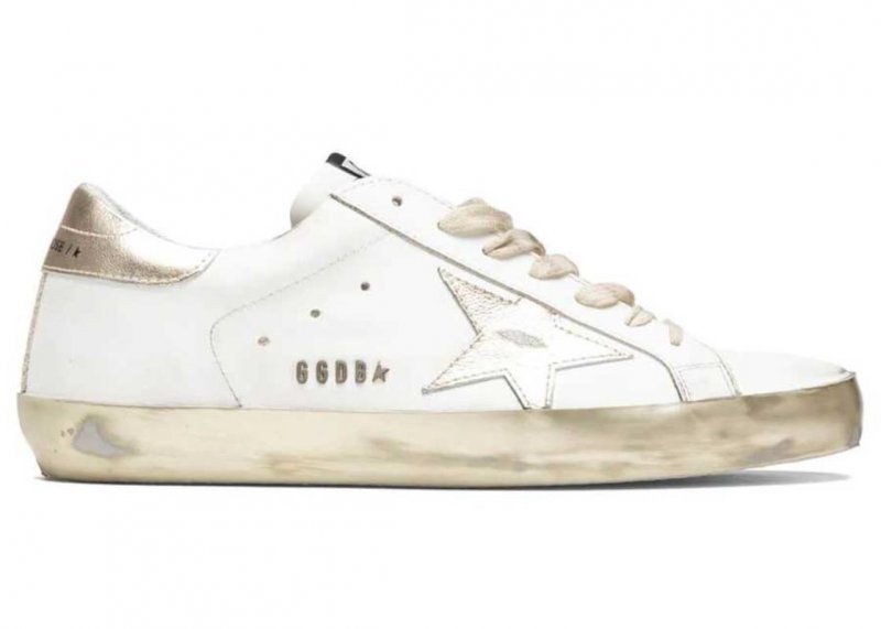 Golden Goose Super-Star