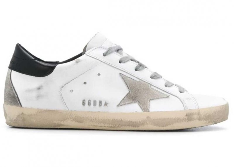 Golden Goose Super-Star