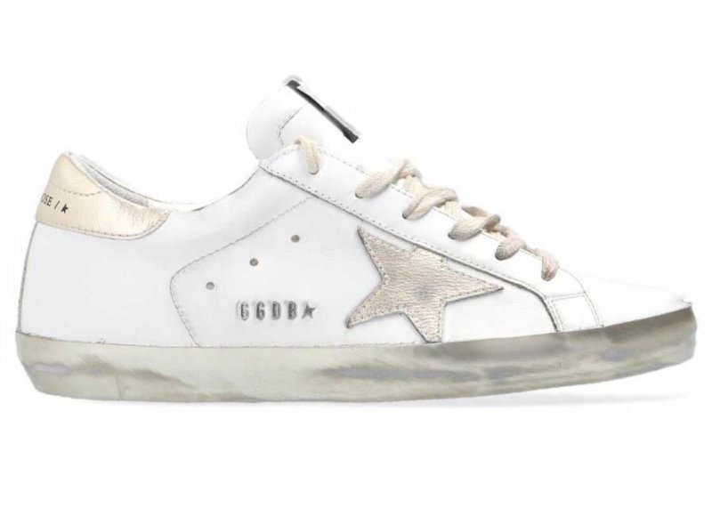 Golden Goose Super-Star