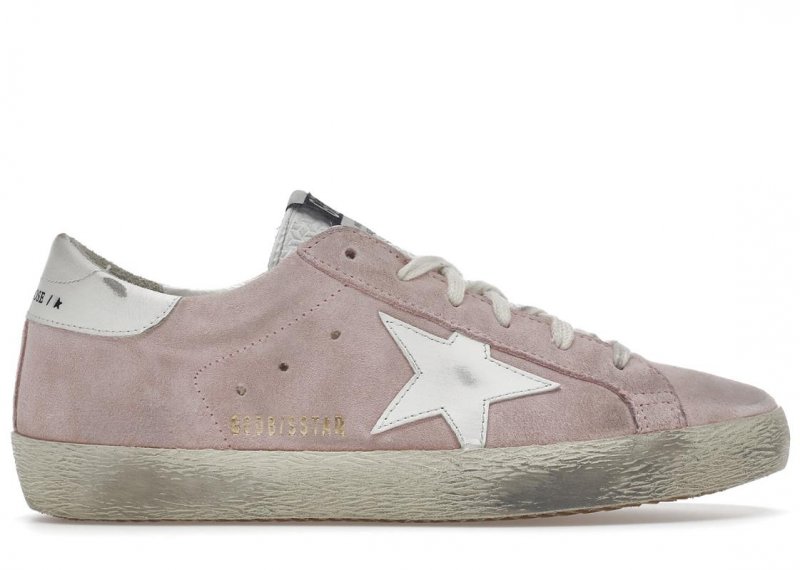 Golden Goose Super Star