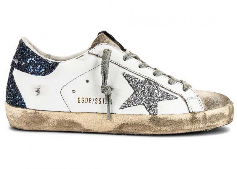 Golden Goose Super-Star