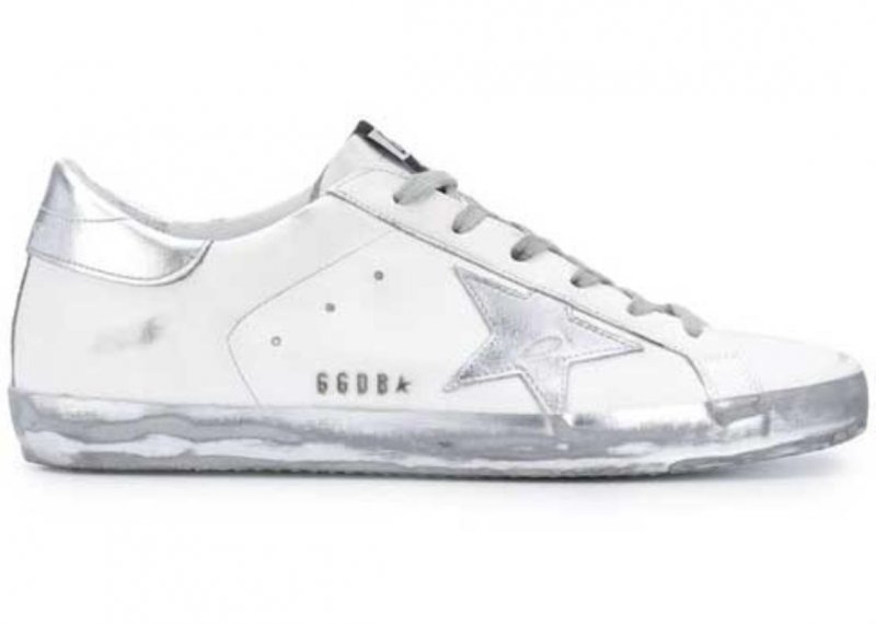 Golden Goose Super-Star