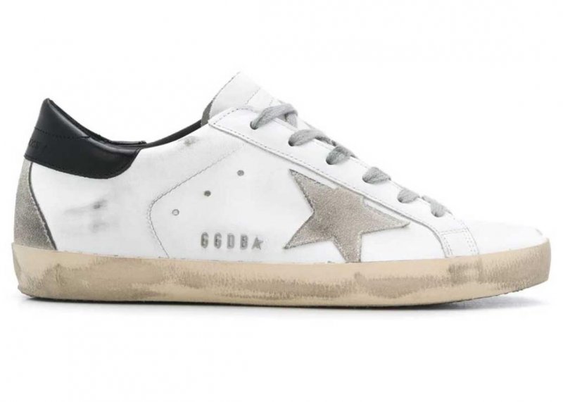 Golden Goose Super-Star