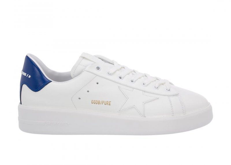 Golden Goose Purestar Leather