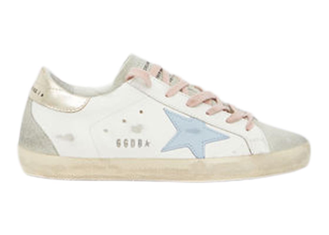 Golden Goose Super-Star