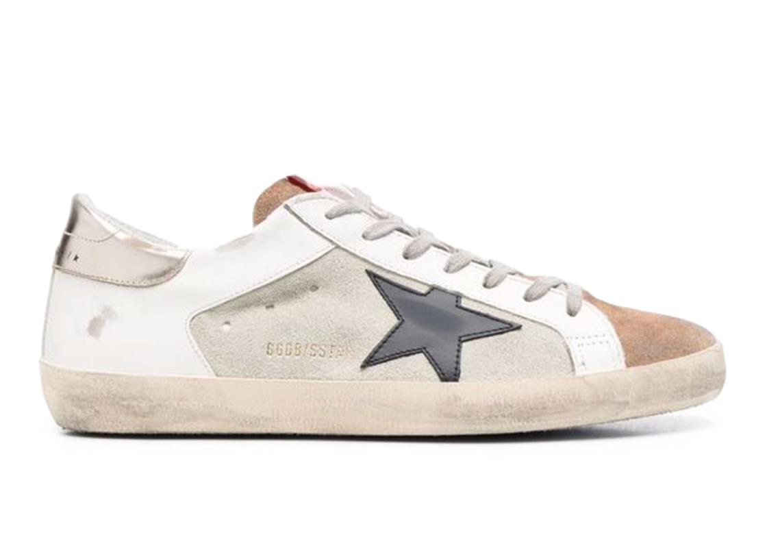 Golden Goose Super-Star