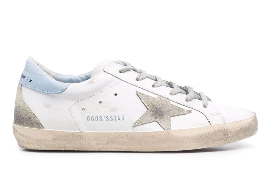 Golden Goose Super Star