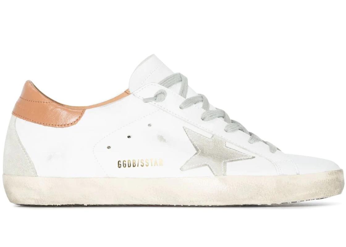 Golden Goose Super-Star