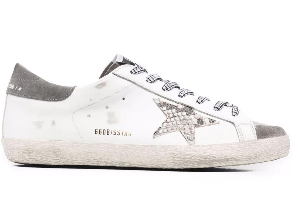 Golden Goose Super-Star