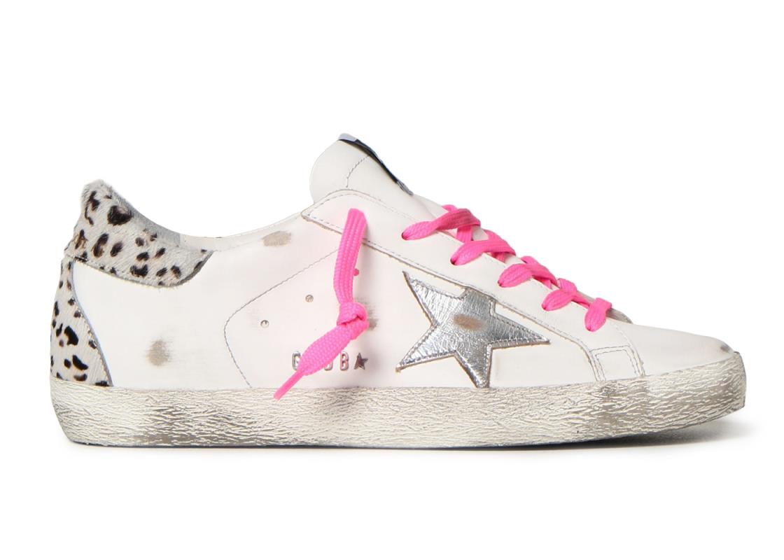 Golden Goose Super Star