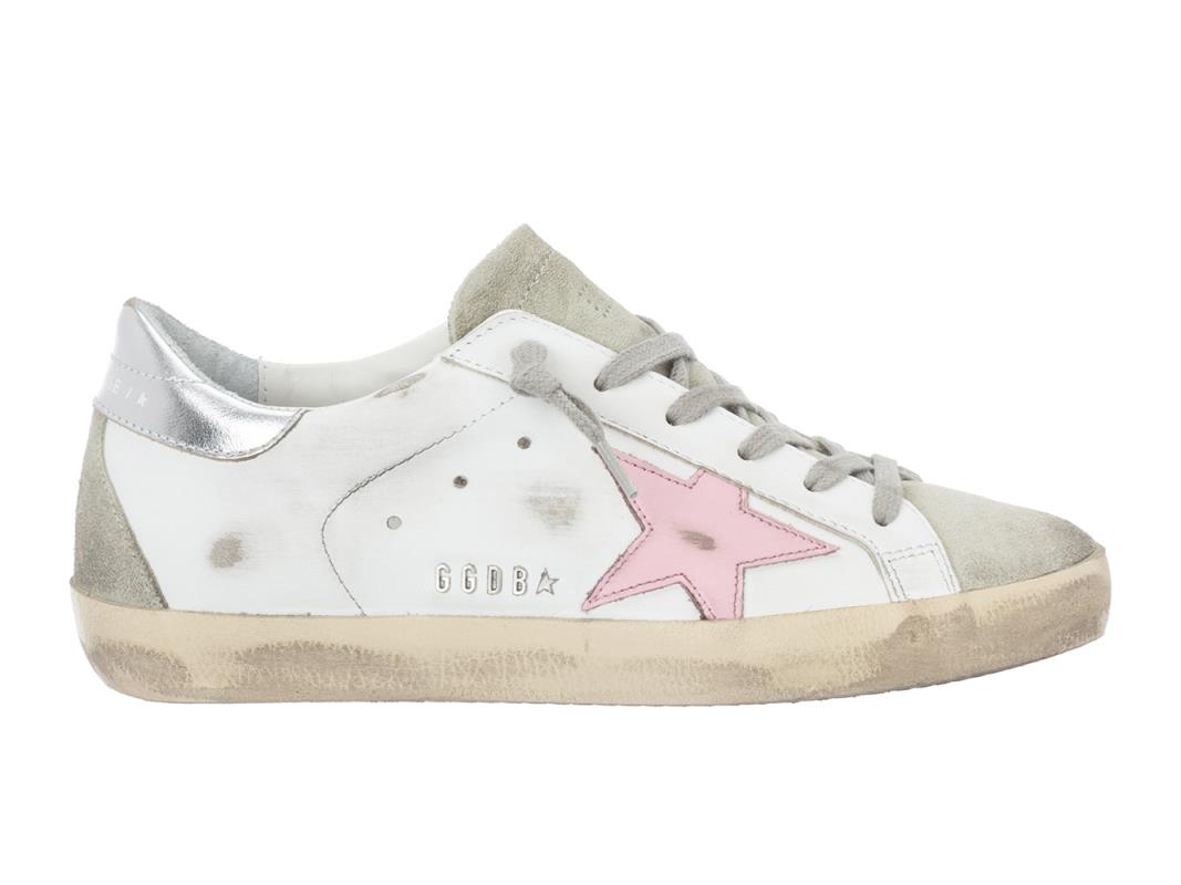 Golden Goose Super-Star
