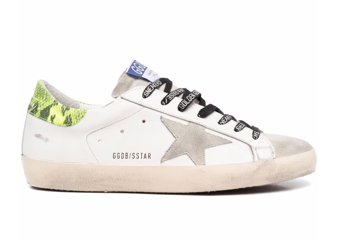 Golden Goose Super-Star