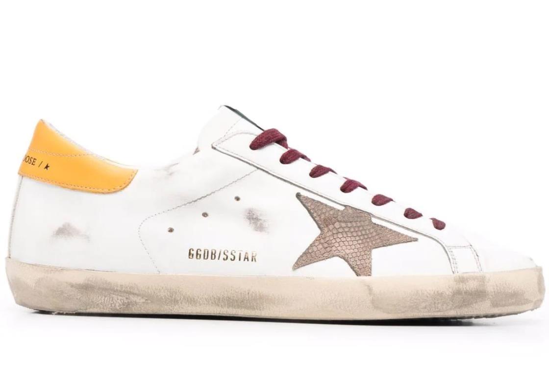 Golden Goose Super-Star