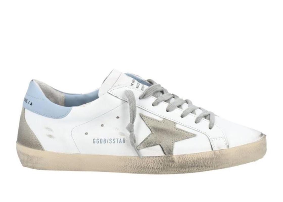 Golden Goose Super Star