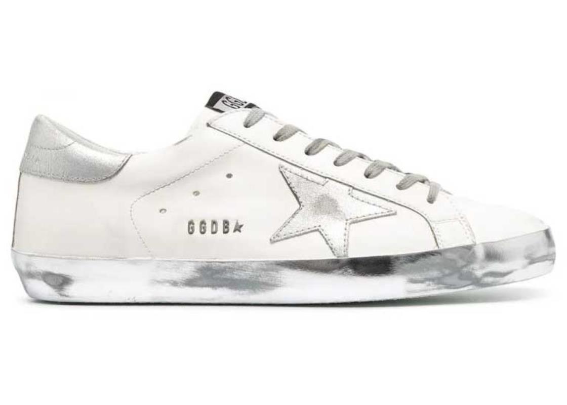 Golden Goose Super-Star