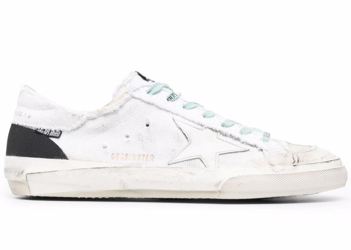 Golden Goose Super-Star