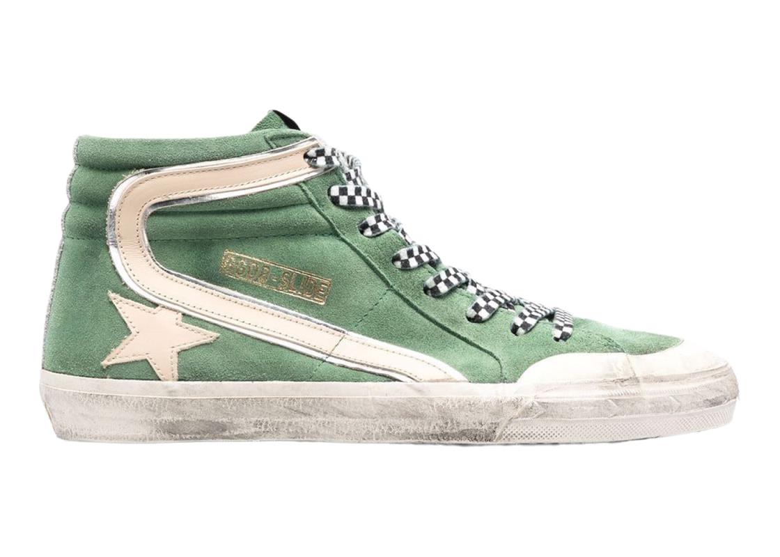 Golden Goose Slide