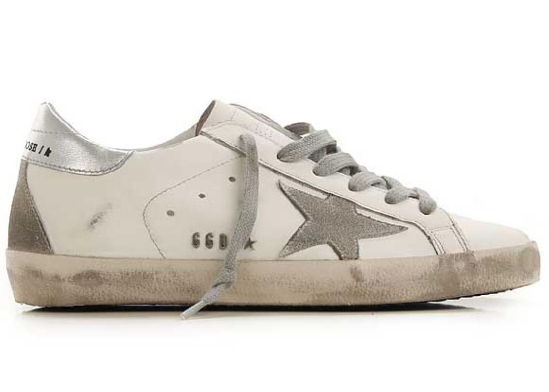 Golden Goose Super-Star